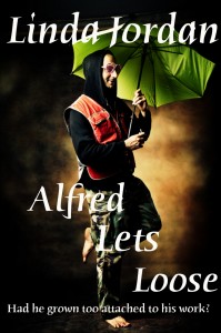 Alfred Lets Loose:JPEG:750X1126