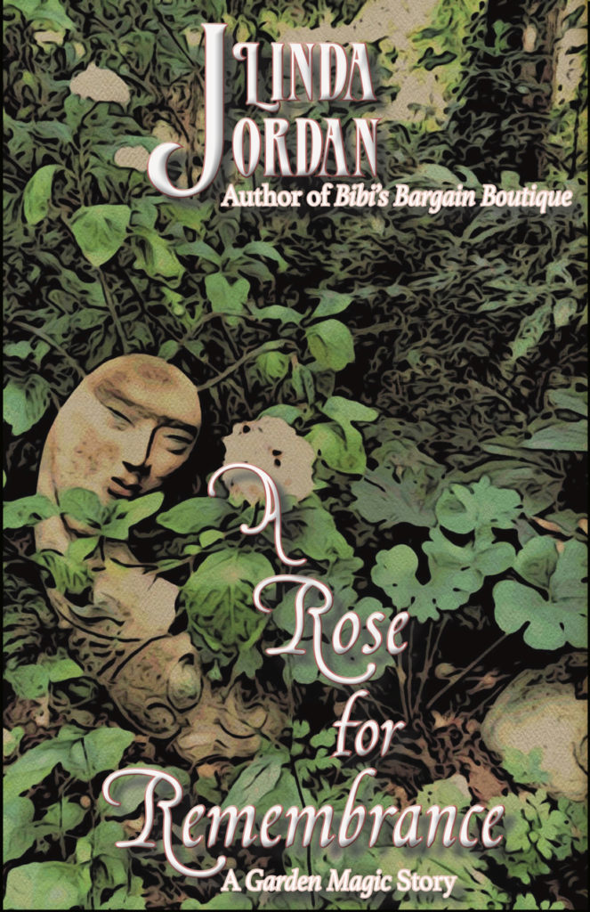 Book Cover: A Rose for Remembrance
