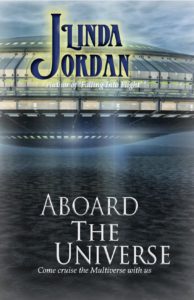 Book Cover: Aboard the Universe