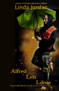 Book Cover: Alfred Lets Loose