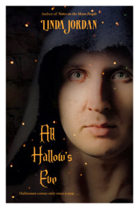 Book Cover: All Hallow's Eve