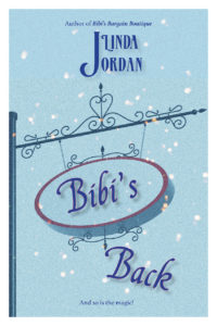 Book Cover: Bibi's Back