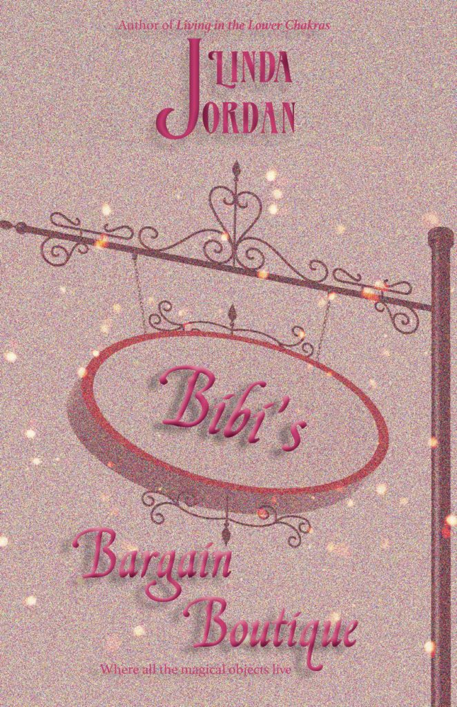 Book Cover: Bibi's Bargain Boutique