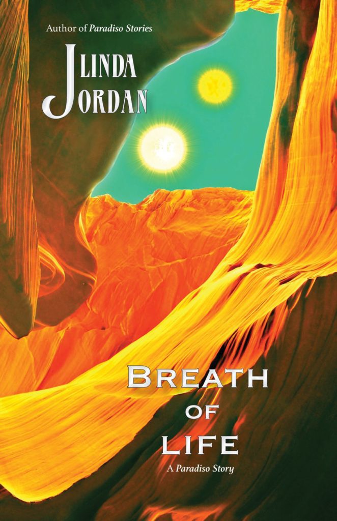Book Cover: Breath of Life