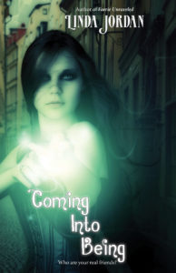 Book Cover: Coming Into Being