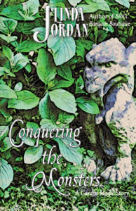 Book Cover: Conquering the Monsters
