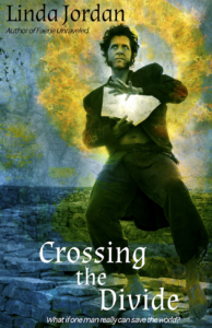 Book Cover: Crossing the Divide