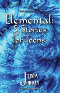Book Cover: Elemental