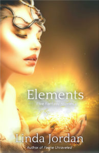 Book Cover: Elements