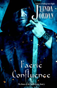 Book Cover: Faerie Confluence