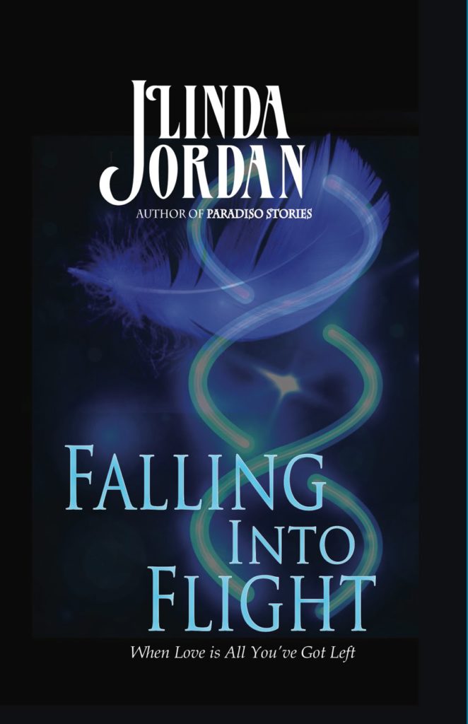 Book Cover: Falling Into Flight