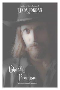 Book Cover: Ghostly Promise