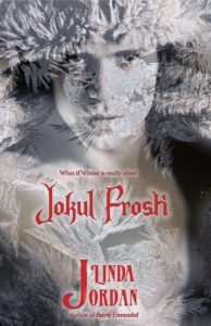 Book Cover: Jokul Frosti
