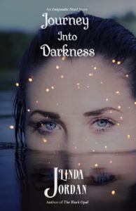 Book Cover: Journey Into Darkness
