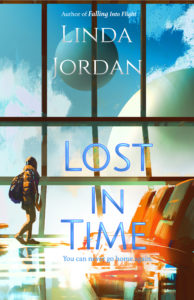 Book Cover: Lost In Time