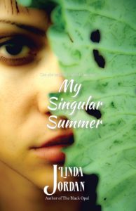 Book Cover: My Singular Summer