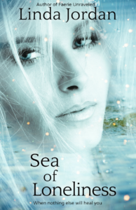 Book Cover: Sea of Loneliness
