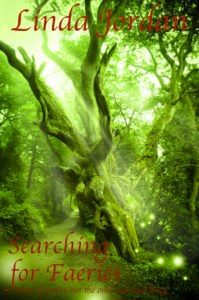 Book Cover: Searching for Faeries