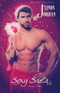 Book Cover: Sexy Santa