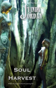 Book Cover: Soul Harvest