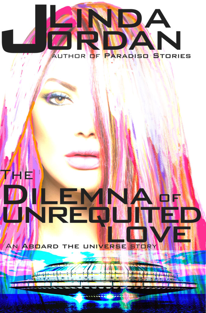 Book Cover: The Dilemma of Unrequited Love