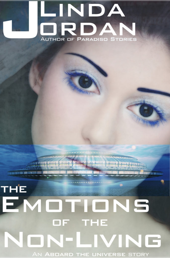 Book Cover: The Emotions of the Non-Living