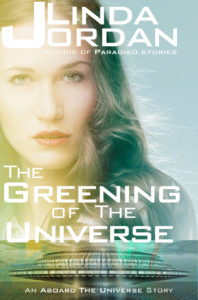 Book Cover: The Greening of the Universe