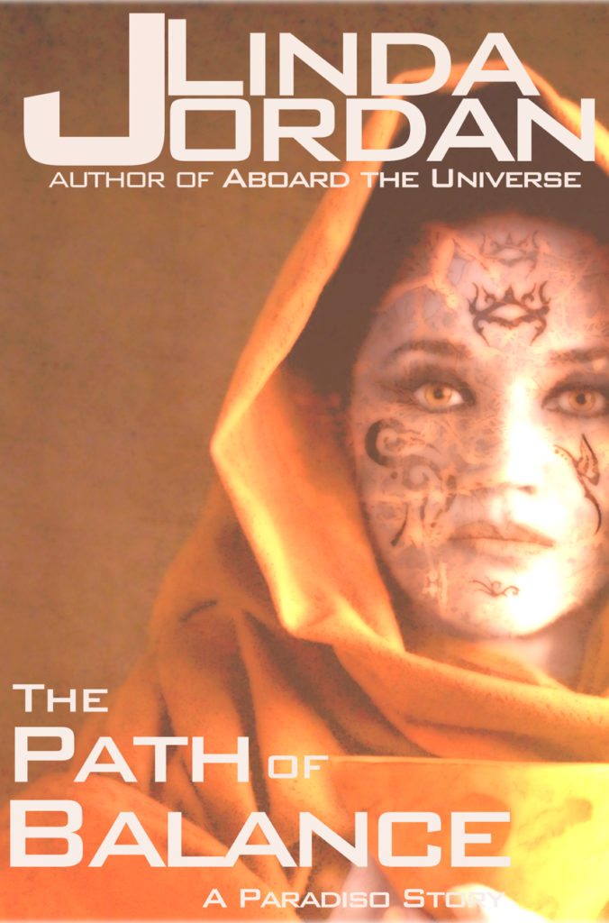 Book Cover: The Path of Balance