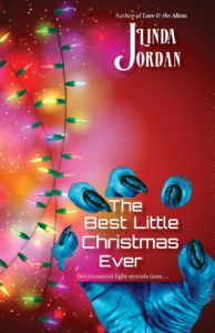 Book Cover: The Best Little Christmas Ever