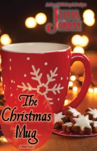 Book Cover: The Christmas Mug