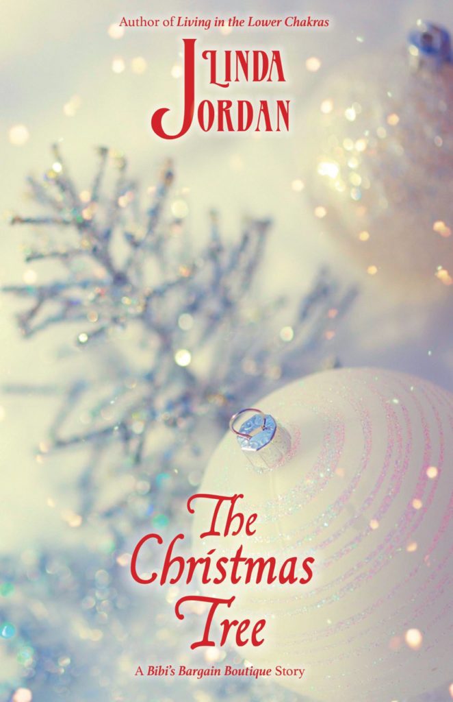 Book Cover: The Christmas Tree