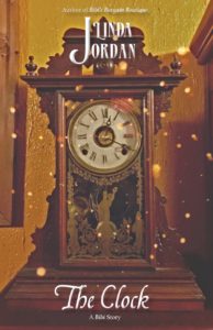 Book Cover: The Clock