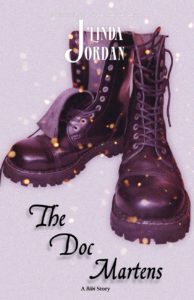 Book Cover: The Doc Martens
