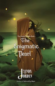 Book Cover: The Enigmatic Pearl