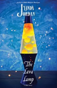Book Cover: The Lava Lamp