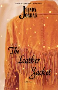 Book Cover: The Leather Jacket