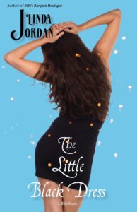 Book Cover: The Little Black Dress