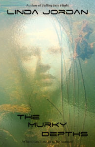 Book Cover: The Murky Depths
