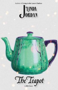Book Cover: The Teapot