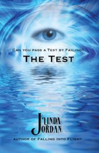Book Cover: The Test