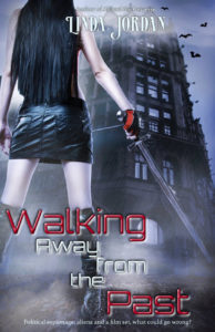 Book Cover: Walking Away from the Past