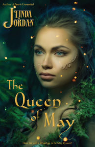 Book Cover: The Queen of May