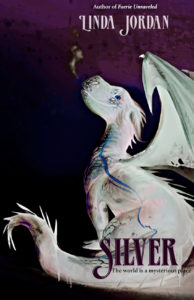 Book Cover: Silver