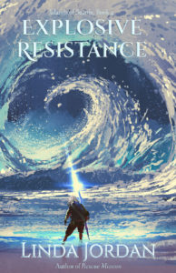 Book Cover: Explosive Resistance