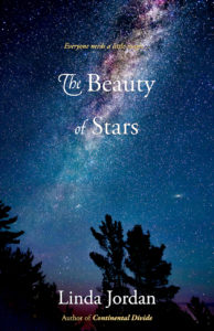 Book Cover: The Beauty of Stars