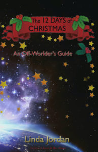 Book Cover: The 12 Days of Christmas
