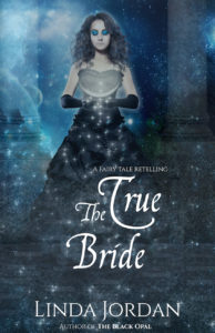 Book Cover: The True Bride