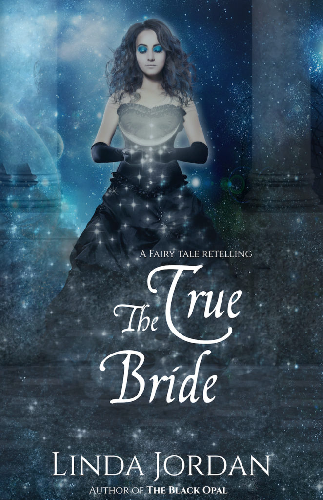 Book Cover: The True Bride