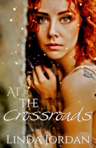 Book Cover: At the Crossroads