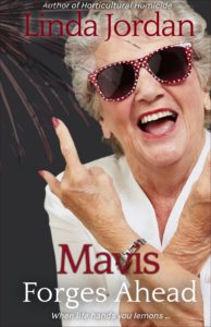 Book Cover: Mavis Forges Ahead